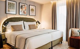 Leonardo Boutique Hotel Rigihof Zurich